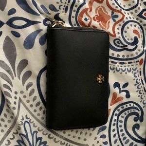 Tory Burch wallet
